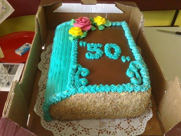 torty, torta, Narodeninové torty, 11nanushka, 2