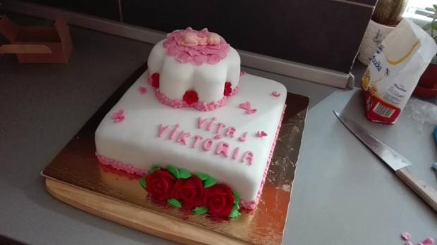 Torty, torta, Ostané torty pre deti, 11nanushka, 1