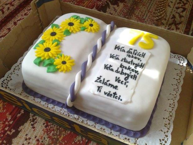 torty, torta, Narodeninové torty, 11nanushka, 4