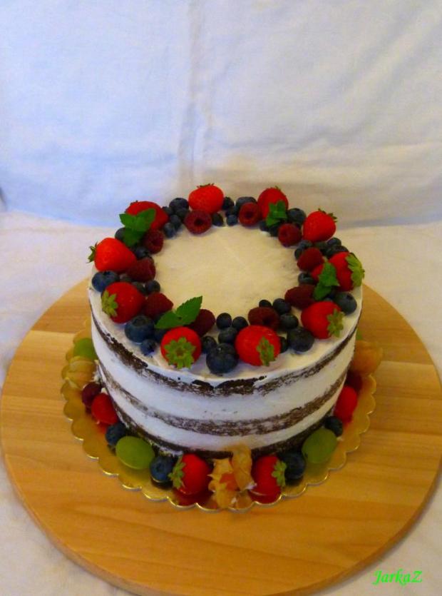 Polonahá, torta, Nahé torty, JarkaZ, 1