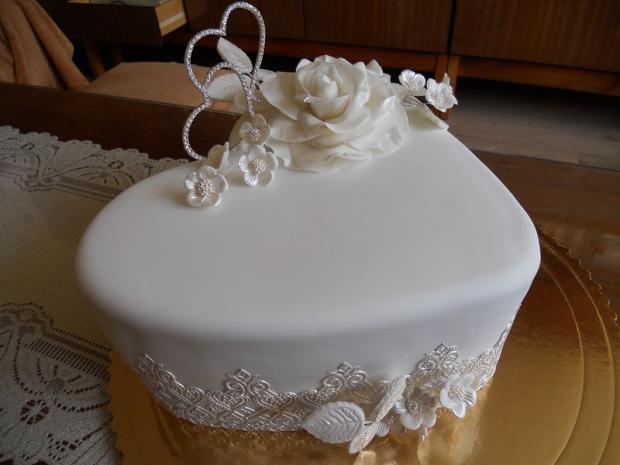 do daru na svadbu, torta, Svadobné torty do daru na svadbu, torta, Svadobné torty, zlevka, 1