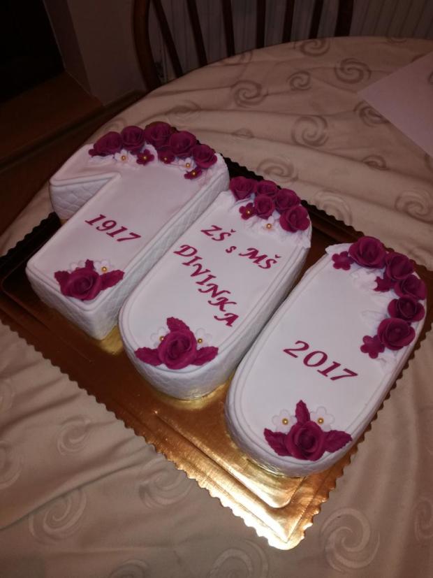 do skoly, torta, Torty - škola, stužková, wierocka, 1