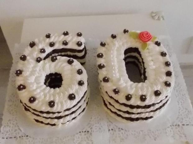 Penové torty, torta, Narodeninové torty, Marcel, 1