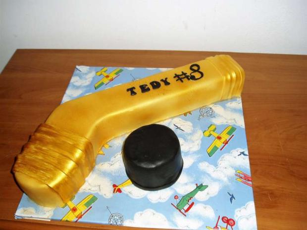 narodeninové, torta, Športové torty, terezka01, 2