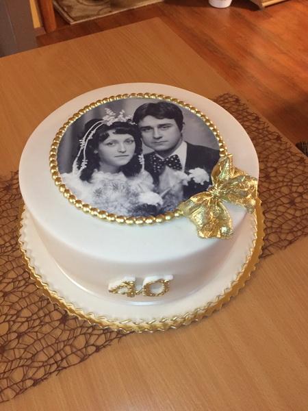 výročie, torta, Svadobné torty, emili, 1