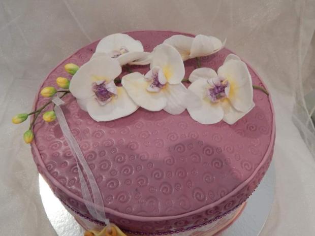 Narodeninová, torta, Narodeninové torty, martusska1, 2