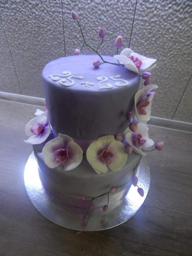 Narodeninová, torta, Narodeninové torty, martusska1, 3