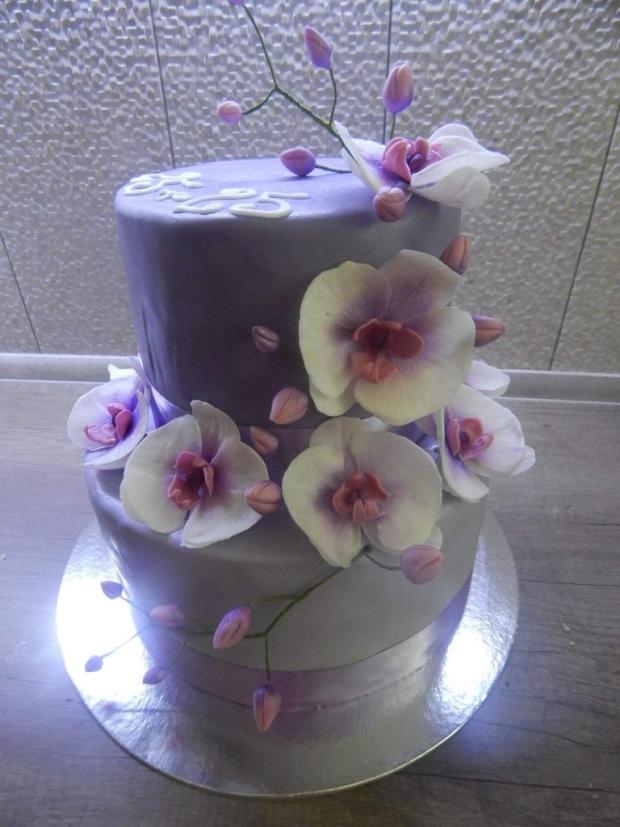 Narodeninová, torta, Narodeninové torty, martusska1, 1
