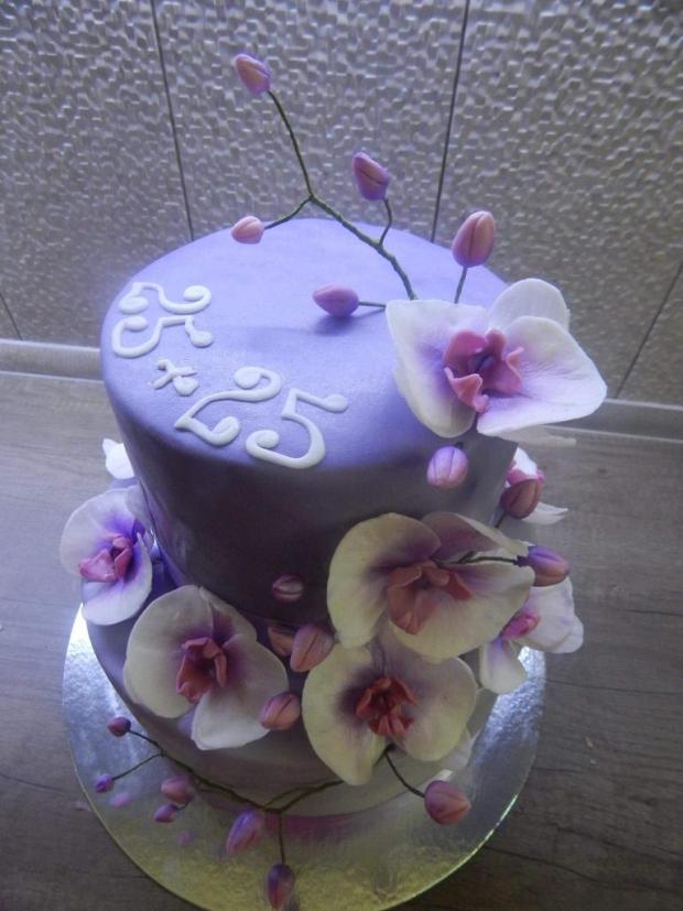 Narodeninová, torta, Narodeninové torty, martusska1, 2