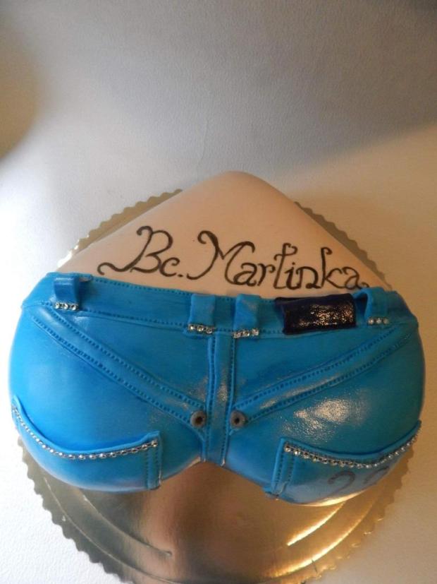Zadoček, torta, Torty pre dospelých *, martusska1, 1