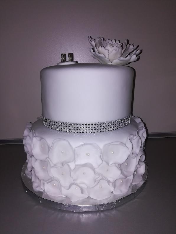 svadobna, torta, Svadobné torty, Kkaty, 1