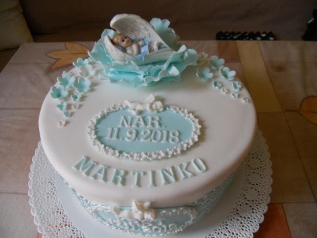 na želanie - krst, torta, Torty na krstiny na želanie - krst, torta, Torty na krstiny, zlevka, 1