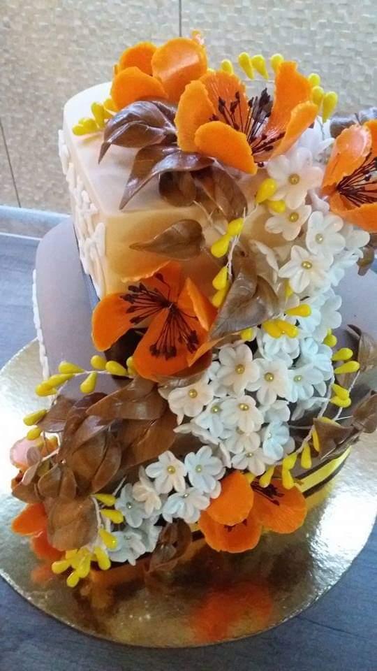 Narodeninová, torta, Narodeninové torty, martusska1, 3