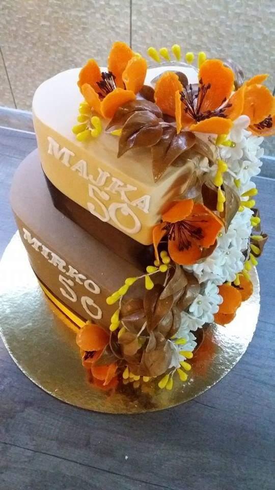 Narodeninová, torta, Narodeninové torty, martusska1, 2