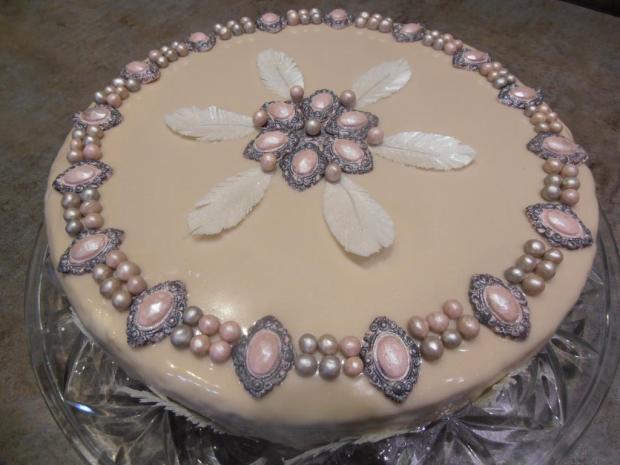 Ružová narodeninová, torta, Narodeninové torty Ružová narodeninová, torta, Narodeninové torty, Tasso, 1