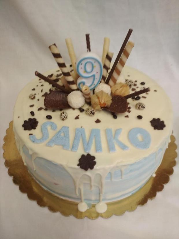 Detské, torta, Ostané torty pre deti, Anca.B, 1