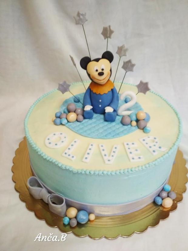Detské, torta, Torty so zvieratkami, Anca.B, 1