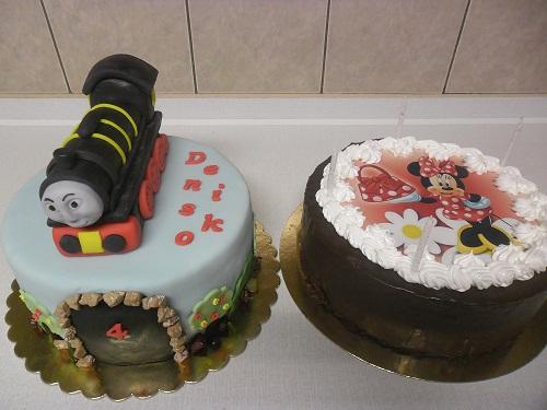 pre deti, torta, Ostané torty pre deti, Ivka29, 1