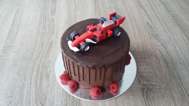 Formula, torta, Torty autíčka, vláčiky, juraj.ba, 1