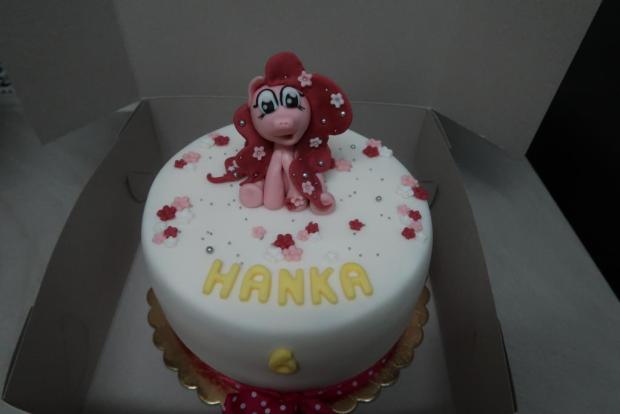 My Littl Pony , torta, Torty pre dievčatá, Jankine torty torticky, 2
