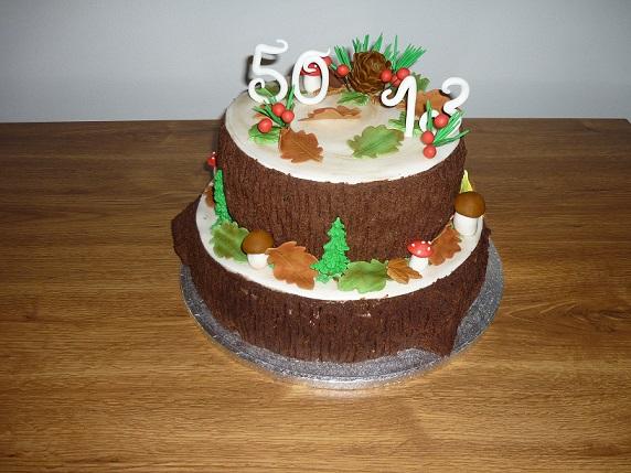 Pre dvoch oslávencov, torta, Narodeninové torty Pre dvoch oslávencov, torta, Narodeninové torty, jarka22, 1