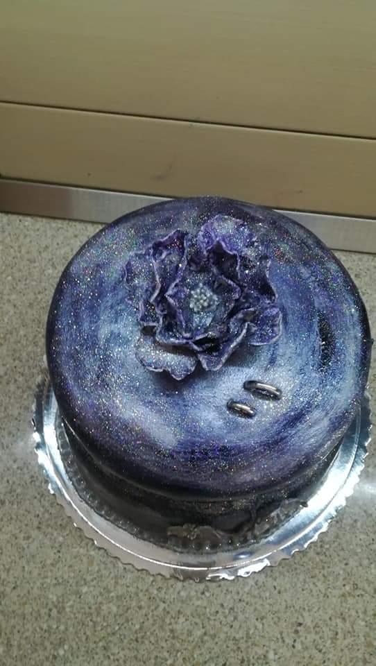 Na svadbu, torta, Svadobné torty, Marawi, 2