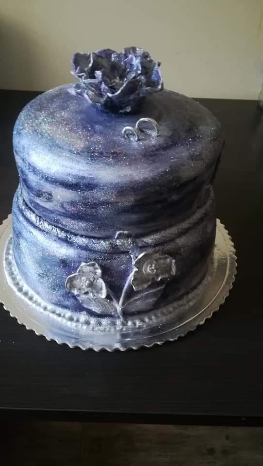 Na svadbu, torta, Svadobné torty, Marawi, 1