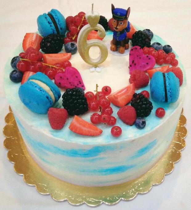 Narodeninová, torta, Narodeninové torty, tortysophia.sk, 1