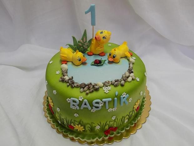 s kačičkami, torta, Torty so zvieratkami s kačičkami, torta, Torty so zvieratkami, Tonka 57, 1