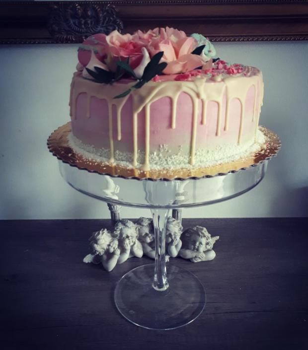  Tortičky, torta, Drip torty, Inge_Inge, 3