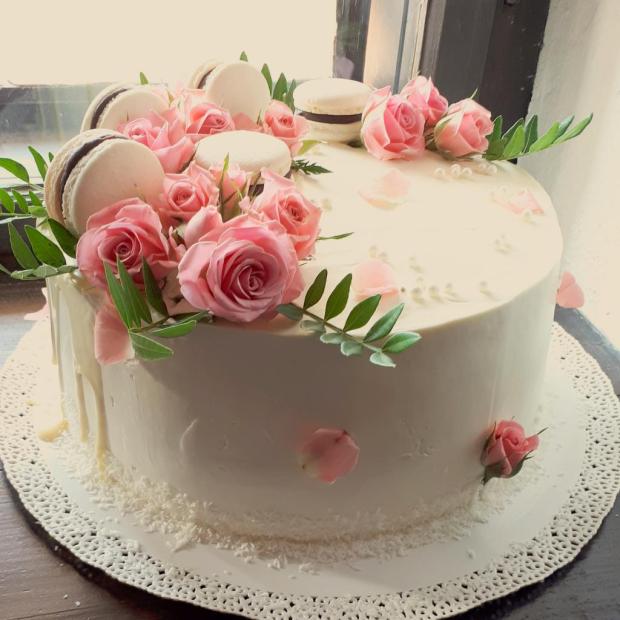  Tortičky, torta, Drip torty, Inge_Inge, 1