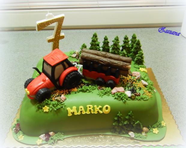 narodeninová, torta, Torty autíčka, vláčiky narodeninová, torta, Torty autíčka, vláčiky, zana, 1
