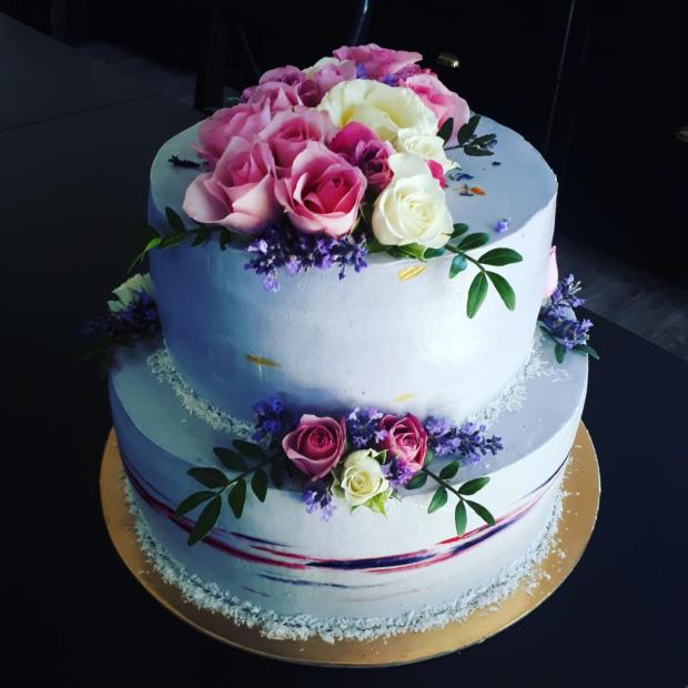 Narodeninova od INGE, torta, Narodeninové torty, Inge_Inge, 1