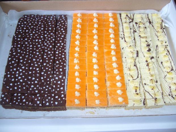 svadobné zákusky, torta, Zákusky, alena60, 1