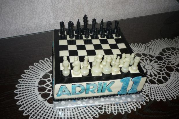Adrik -- 11 --, torta, Ostané torty pre deti Adrik -- 11 --, torta, Ostané torty pre deti, Primilka, 1