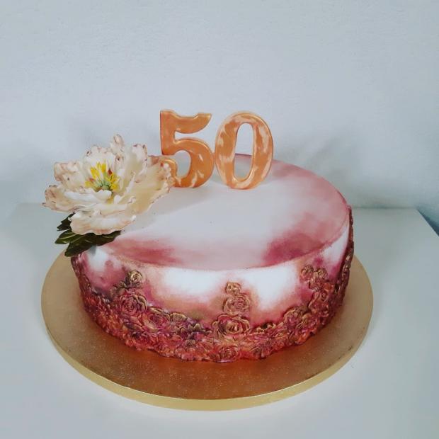 Narodeninová , torta, Narodeninové torty, Danda78, 1