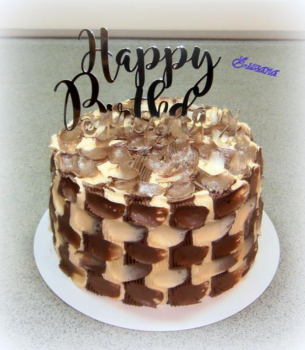 na želanie , torta, Narodeninové torty na želanie , torta, Narodeninové torty, zana, 1