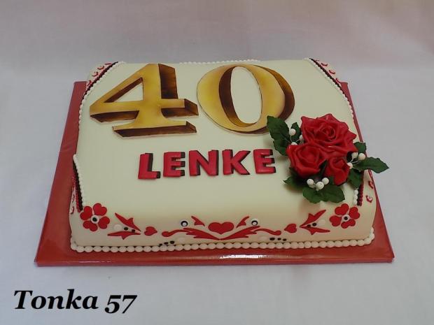 narodeninová, torta, Narodeninové torty narodeninová, torta, Narodeninové torty, Tonka 57, 1