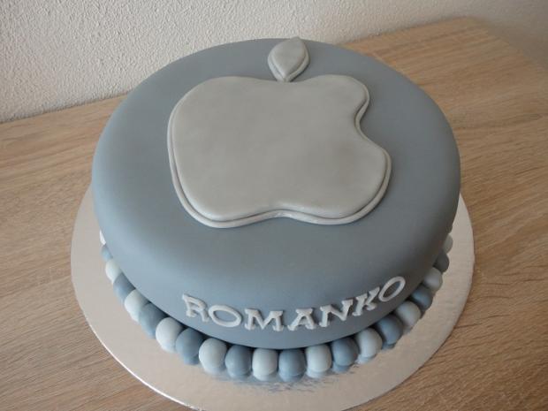narodeninová, torta, Narodeninové torty, Janka208, 1