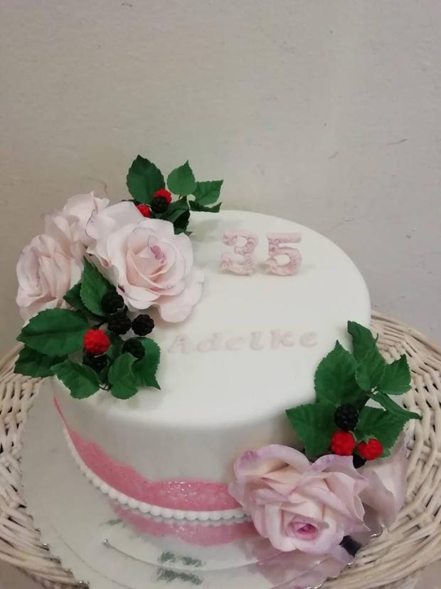 narodeninová, torta, Narodeninové torty, Dancul, 1