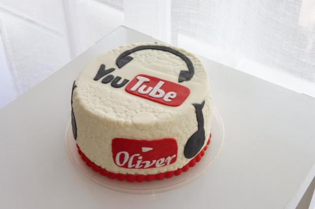 na návštevu v Paríži, torta, Ostané torty pre deti na návštevu v Paríži, torta, Ostané torty pre deti, Primilka, 3