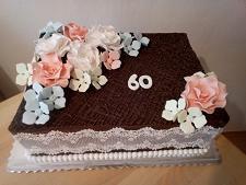 narodeniny, torta, Narodeninové torty, milka.stef, 1