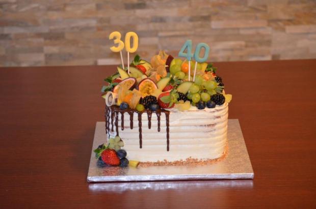 Tortička :-), torta, Narodeninové torty, Tortičkový svet, 1