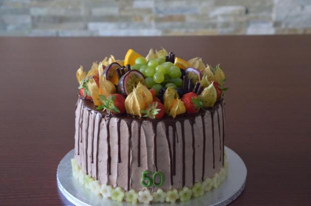 Tortička :-), torta, Narodeninové torty, Tortičkový svet, 1