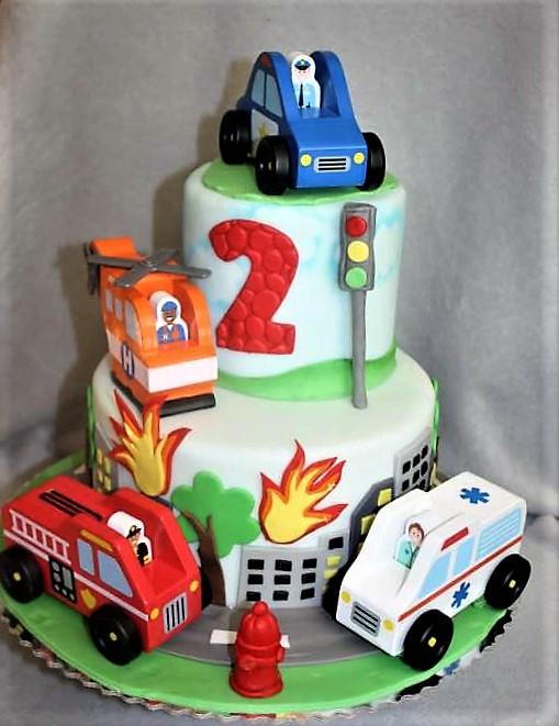 Autíčková, torta, Torty autíčka, vláčiky Autíčková, torta, Torty autíčka, vláčiky, stanula, 1