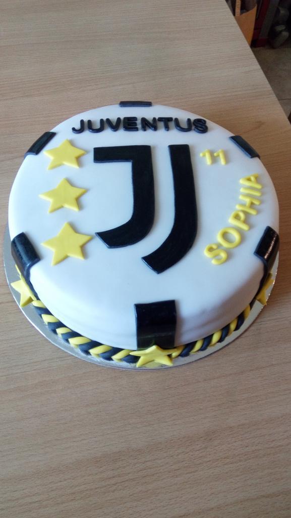 Pre futbalistku, torta, Športové torty, KatkaPes, 1