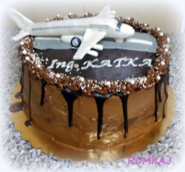 na želanie , torta, Čokoládové torty, ROMKAJ, 1