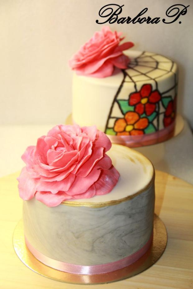Pro paní učitelky, torta, Narodeninové torty, BarboraP., 1