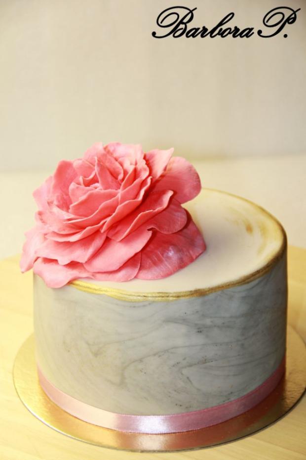 Pro paní učitelky, torta, Narodeninové torty, BarboraP., 2