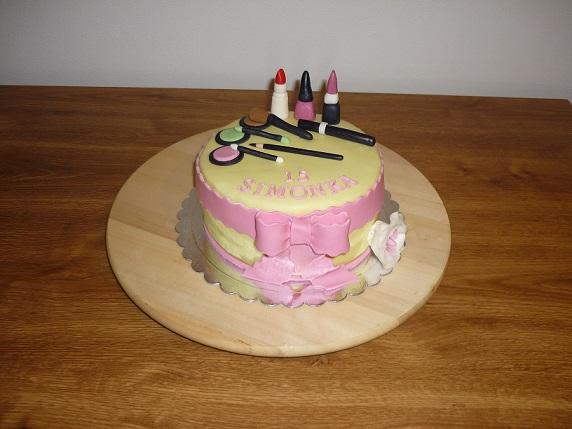 Pre 15-ročnú slečnu, torta, Torty pre dievčatá Pre 15-ročnú slečnu, torta, Torty pre dievčatá, jarka22, 1